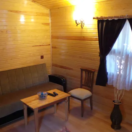 Bed and breakfast Mercan