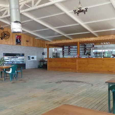 Mercan Bed and breakfast 4*