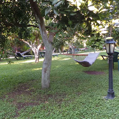 Mercan Bed and breakfast 4*