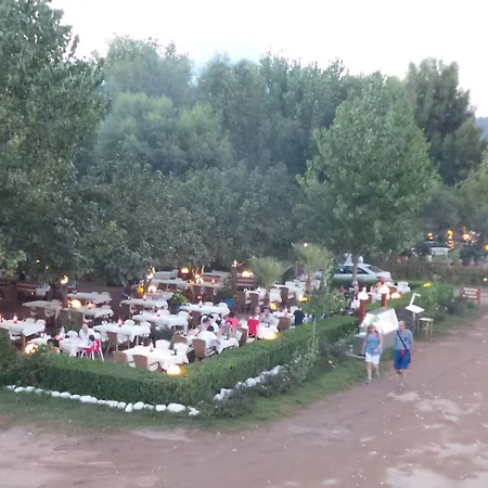 Mercan Bed and breakfast Çıralı