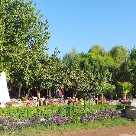 Mercan Bed and breakfast 4*