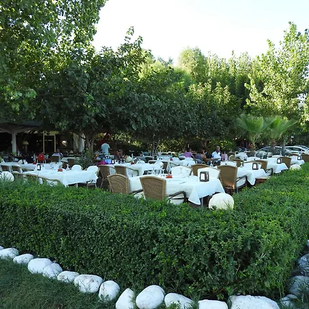 Mercan Bed and breakfast 4*