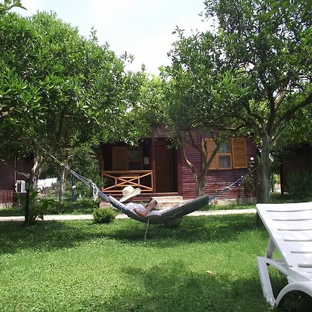 Mercan Bed and breakfast 3*