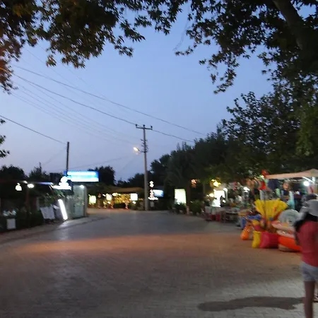 Mercan 3* Çıralı