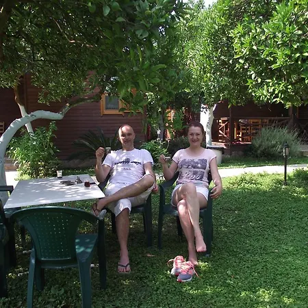 Mercan Çıralı