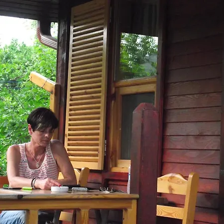 Bed and breakfast Mercan 3*