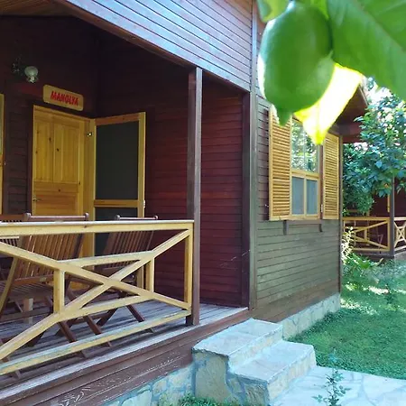 Bed and breakfast Mercan 3*