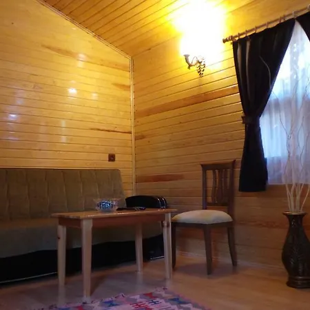 Mercan Bed and breakfast Çıralı
