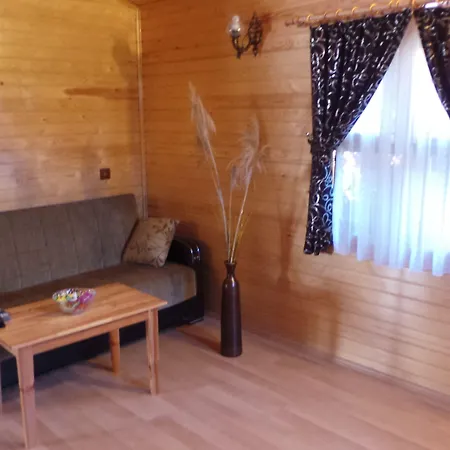 فندق مبيت وإفطار ميركان بنغالو