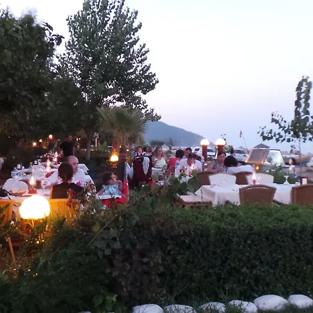 ميركان بنغالو فندق مبيت وإفطار