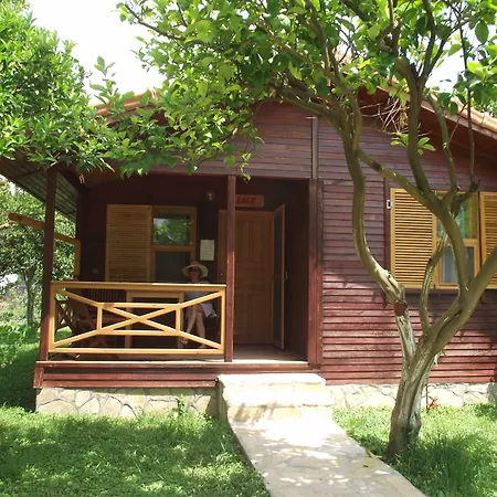 ميركان بنغالو 4*