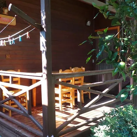 Bed & Breakfast Mercan