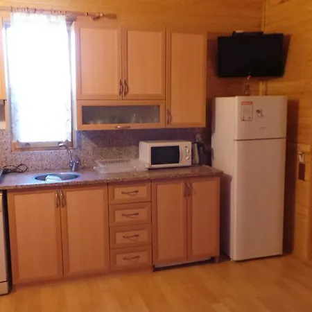 Bed & Breakfast Mercan Cirali