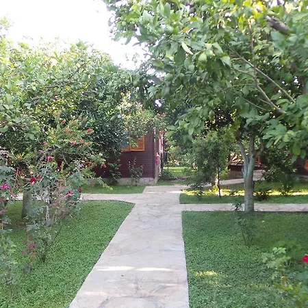 Bed and breakfast Mercan 3*