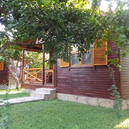 Bed & Breakfast Mercan 3*
