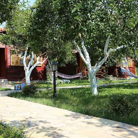 Bed & Breakfast Mercan