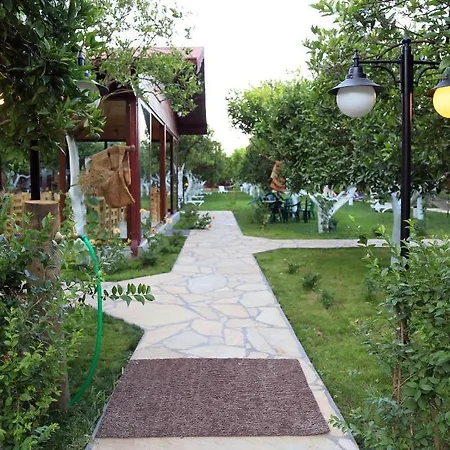 Bed & Breakfast Mercan Cirali