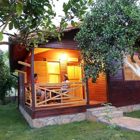 Mercan Bed & Breakfast