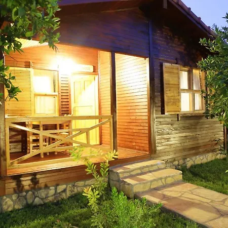 Mercan Bed & Breakfast