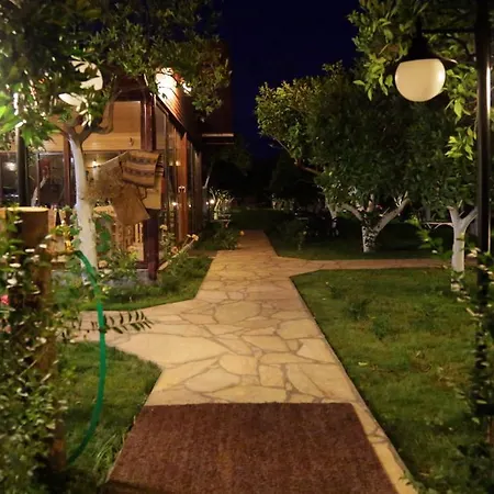 Mercan 3*