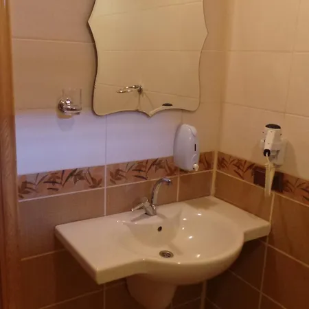 Bed & Breakfast Mercan 4*