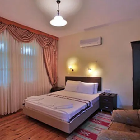 Bed and breakfast Mercan