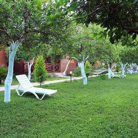 Mercan Bed & Breakfast 3*