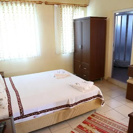 Bed and breakfast Mercan