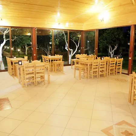 Mercan Bed & Breakfast