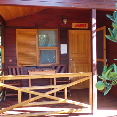 Mercan Bed & Breakfast Çıralı