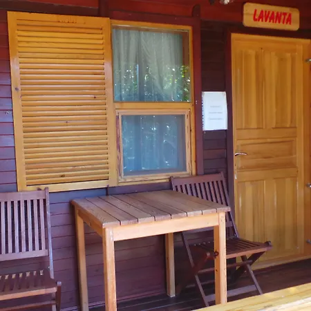 Bed & Breakfast Mercan 4*