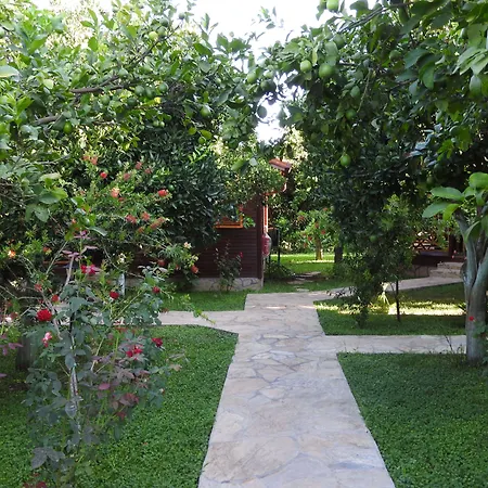 Mercan Bed & Breakfast 4*