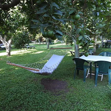 Bed & Breakfast Mercan 4*