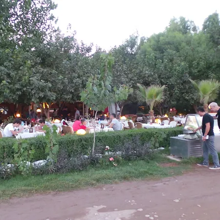 Mercan Bed & Breakfast 4*