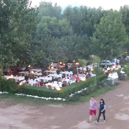 Mercan Bed & Breakfast