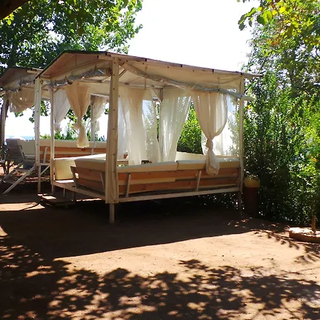 Bed & Breakfast Mercan Çıralı